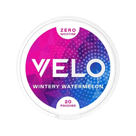 velo watermelon ice