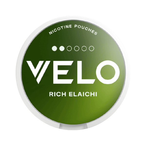 Velo Rich Elaichi (EU)