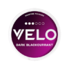 VELO Dark Blackcurrant
