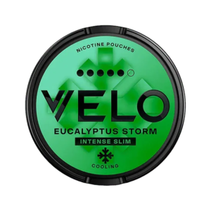 VELO Eucalyptus Storm