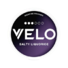 velo salty liquorice