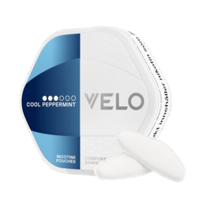 VELO Shift Cool Peppermint - 8mg