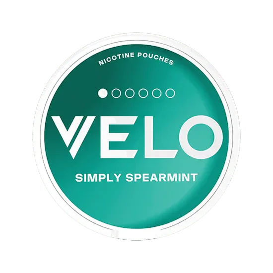 velo sour lime mini