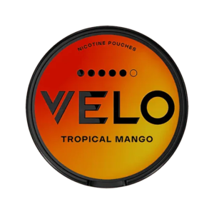 VELO Tropical Mango (Strong)
