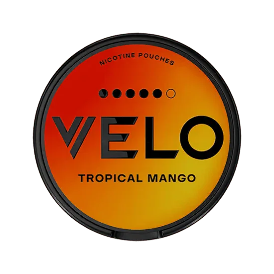 velo mango