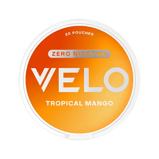 tropical mango velo