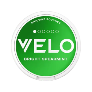 VELO Bright Spearmint Mini