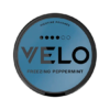 velo freezing peppermint