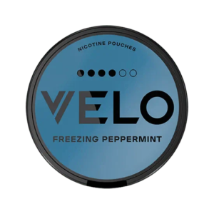 VELO Freezing Peppermint