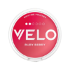 velo ruby berry