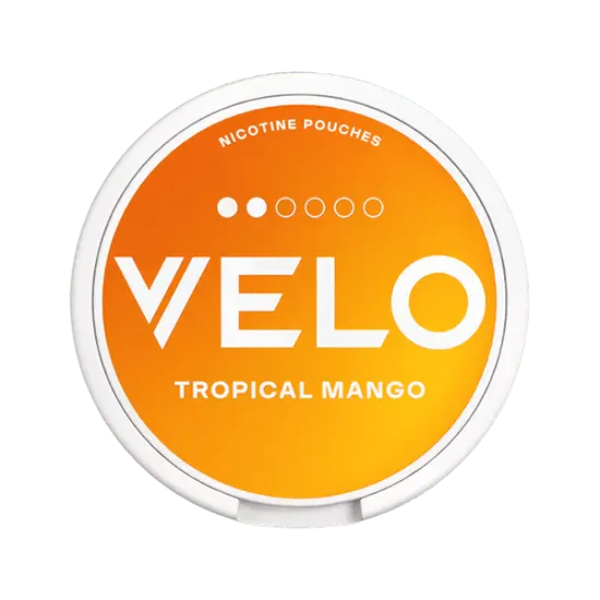 velo tropical mango