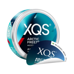 XQS Arctic Freeze - 11mg