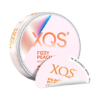 XQS Fizzy Peach - 8mg