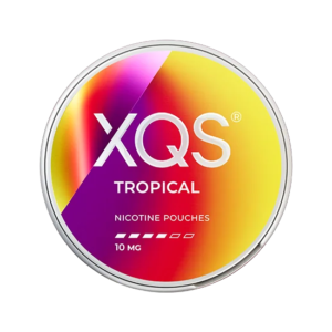 XQS Tropical - 10mg