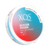 XQS Wintergreen - 4mg (Light)