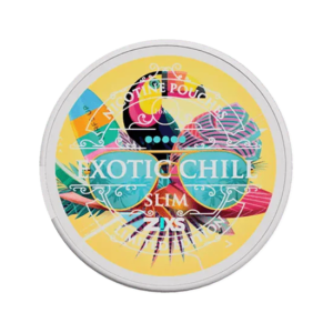 ZIXS Exotic Chili Strong
