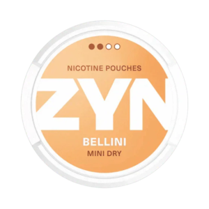 ZYN Bellini Mini - 3mg