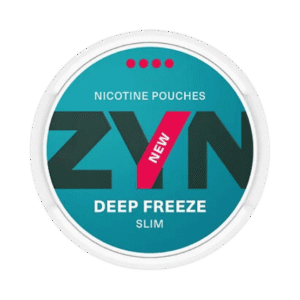 ZYN Deep Freeze - 11mg