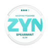 ZYN Spearmint - 9mg