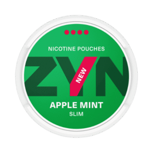 ZYN Apple Mint - 11mg