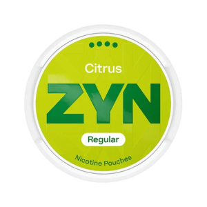 ZYN Citrus - 11mg