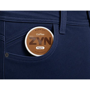ZYN Coffee - 11mg - Image 2