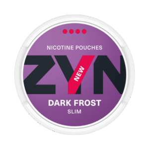 ZYN Dark Frost - 11mg