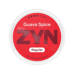 ZYN Guava Spice - 11mg
