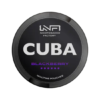 Cuba Black Blackberry - 43mg