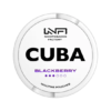 Cuba White Blackberry - 10.2mg