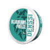 DENSSI Blueberry Freeze - 5.6mg