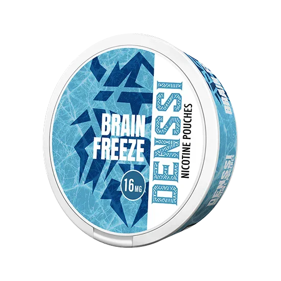 DENSSI Brain Freeze - 11.2mg