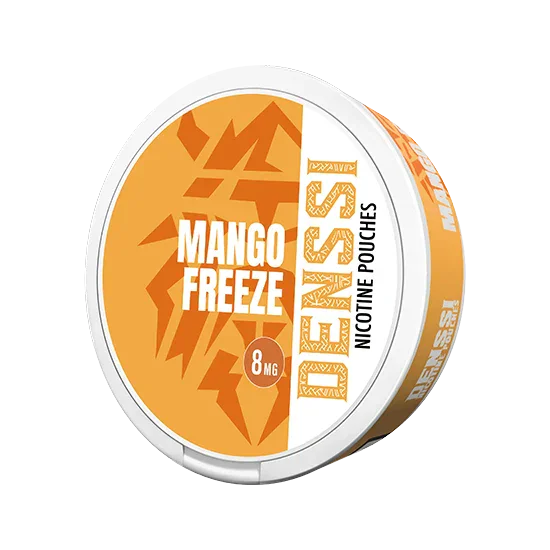 DENSSI Mango Freeze - 5.6mg