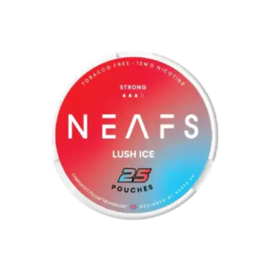 NEAFS Lush Ice - Strong