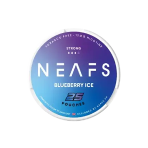NEAFS Blueberry Ice - Strong