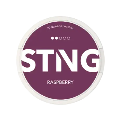 STNG Raspberry