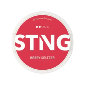 STNG Berry Saltzer