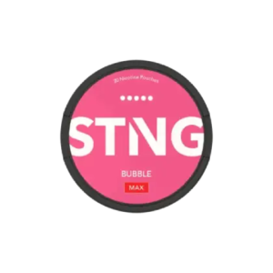 STNG Bubble MAX