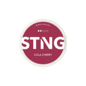 STNG Cola Cherry