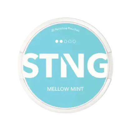 STNG Mellow Mint