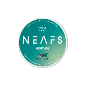 NEAFS Menthol - Strong