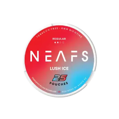 NEAFS Lush Ice - Regular