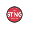 STNG Berry Seltzer MAX