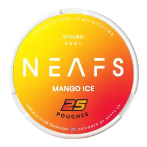 NEAFS Ice Cool - Strong