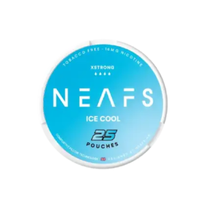 NEAFS Ice Cool - Extra Strong