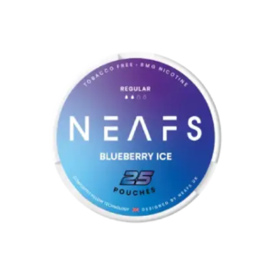 NEAFS Blueberry Ice - Regular