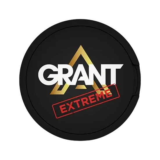 GARANT Extreme - 25mg