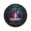 ICEBERG Capsule Watermelon Mint - 35mg