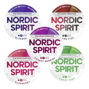 Nordic Spirit Regular Users Bundle