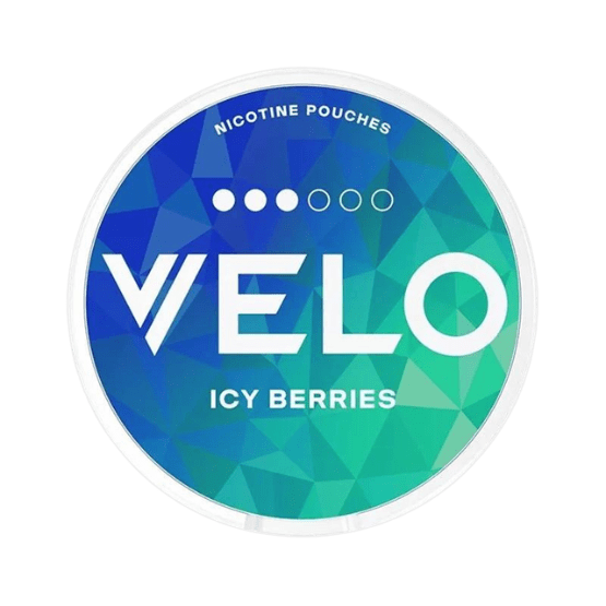 Buy VELO Icy Berries